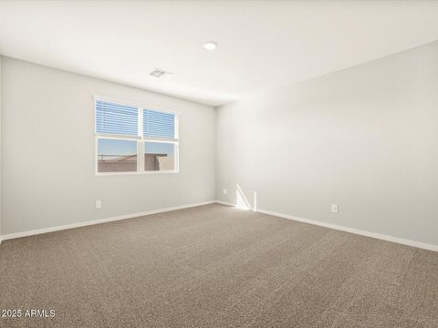 A home in Goodyear