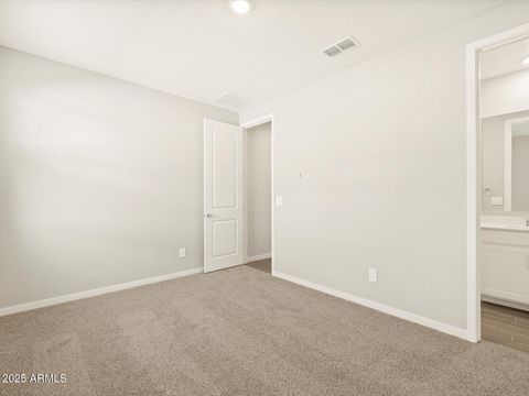 A home in Goodyear