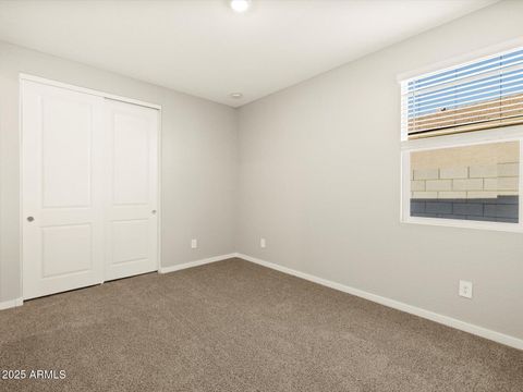 A home in Goodyear