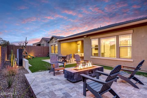 A home in Peoria