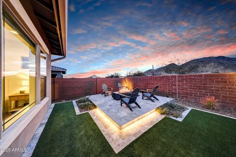 A home in Peoria