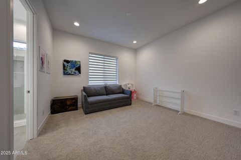 A home in Peoria