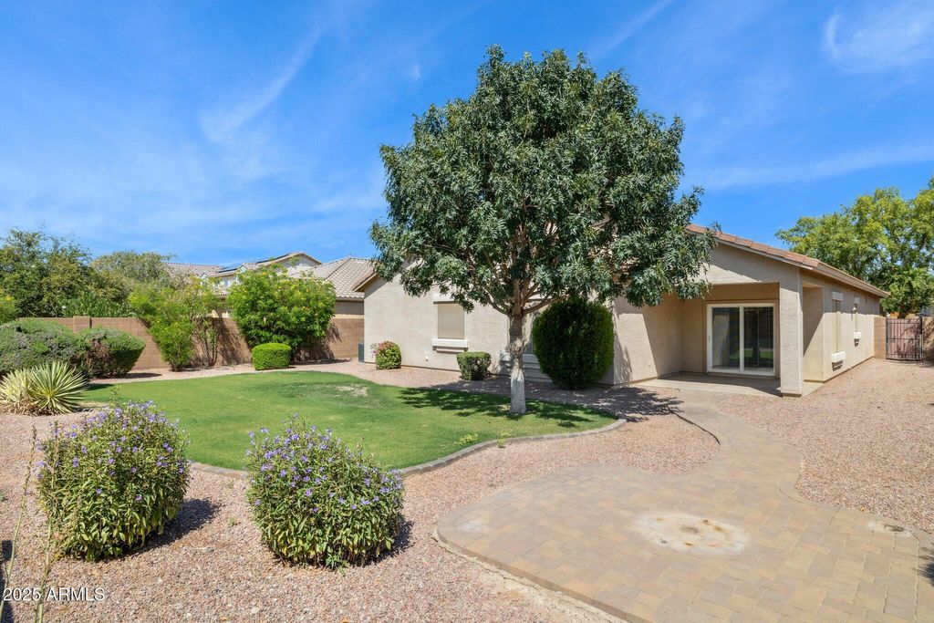 Photo of 4255 E Westchester Drive, Chandler, AZ 85249 (MLS # 6921025)