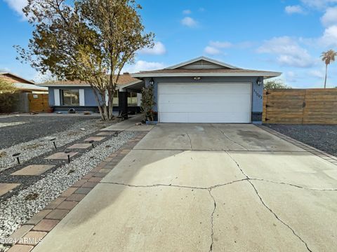 A home in Glendale