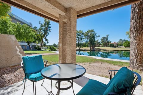 Photo of 5136 N 31st Place #613, Phoenix, AZ 85016 (MLS # 6929416)