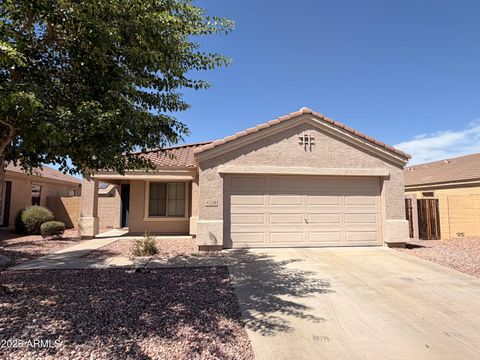 Photo of 17520 W Watson Lane, Surprise, AZ 85388 (MLS # 7039145)