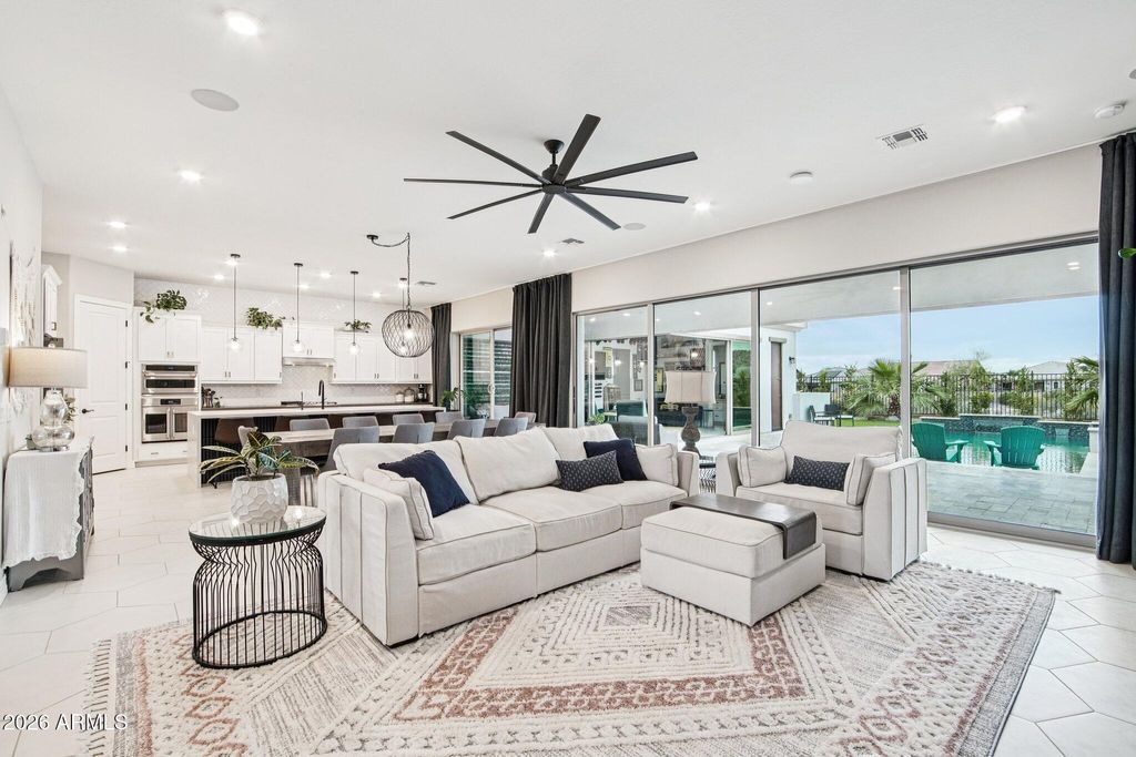 Photo of 14968 S 184th Avenue, Goodyear, AZ 85338 (MLS # 6981524)