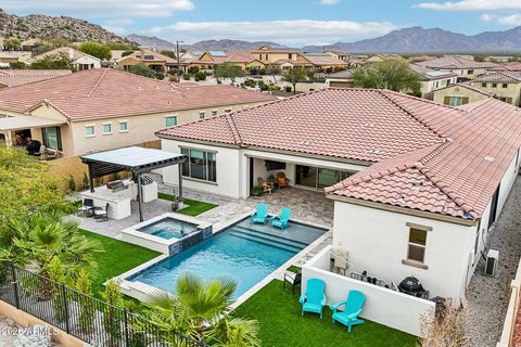 14968 S 184TH Avenue Goodyear AZ 85338