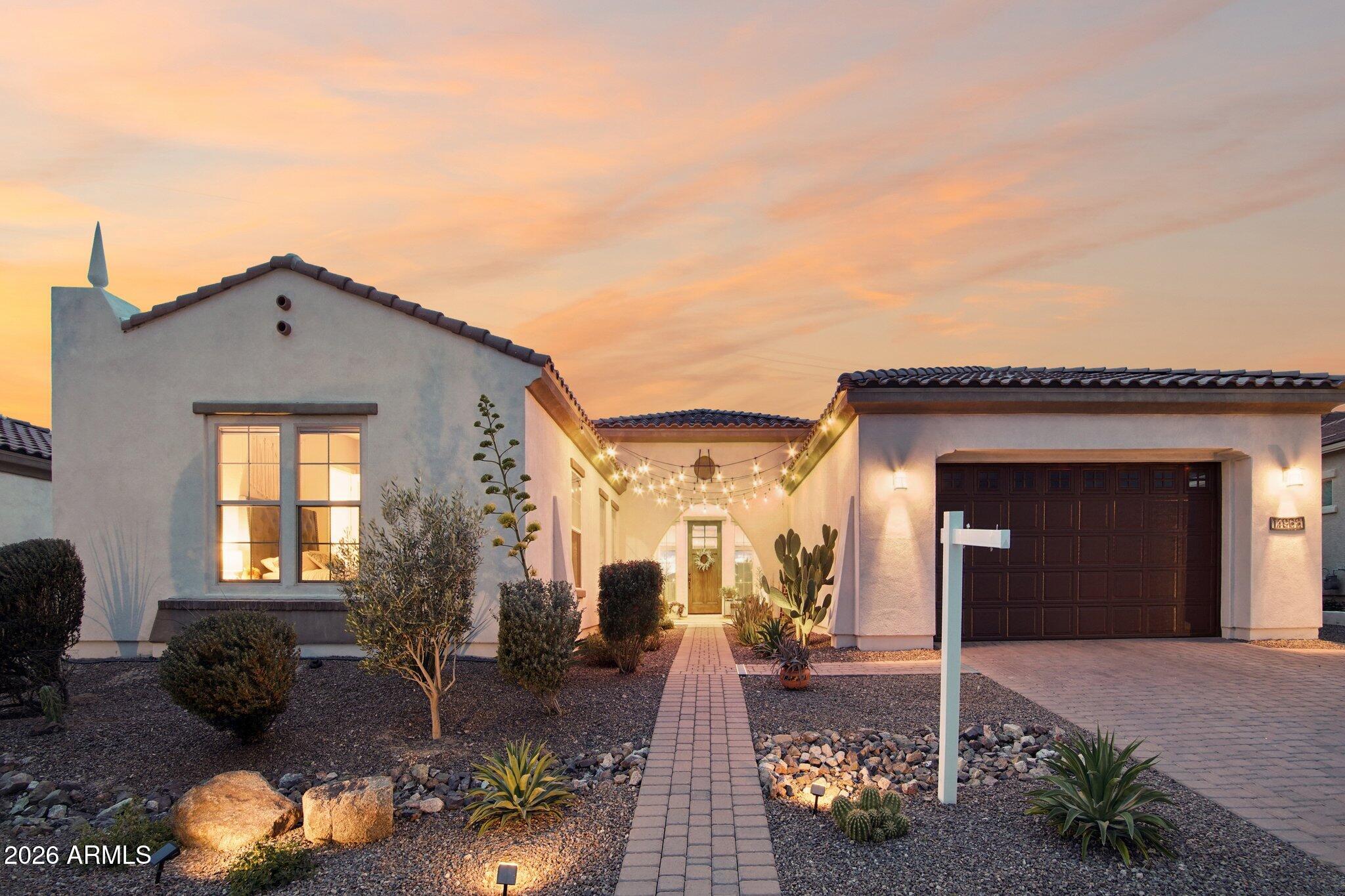 14968 S 184TH Avenue