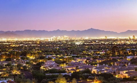 4002 E LAMAR Road Paradise Valley AZ 85253