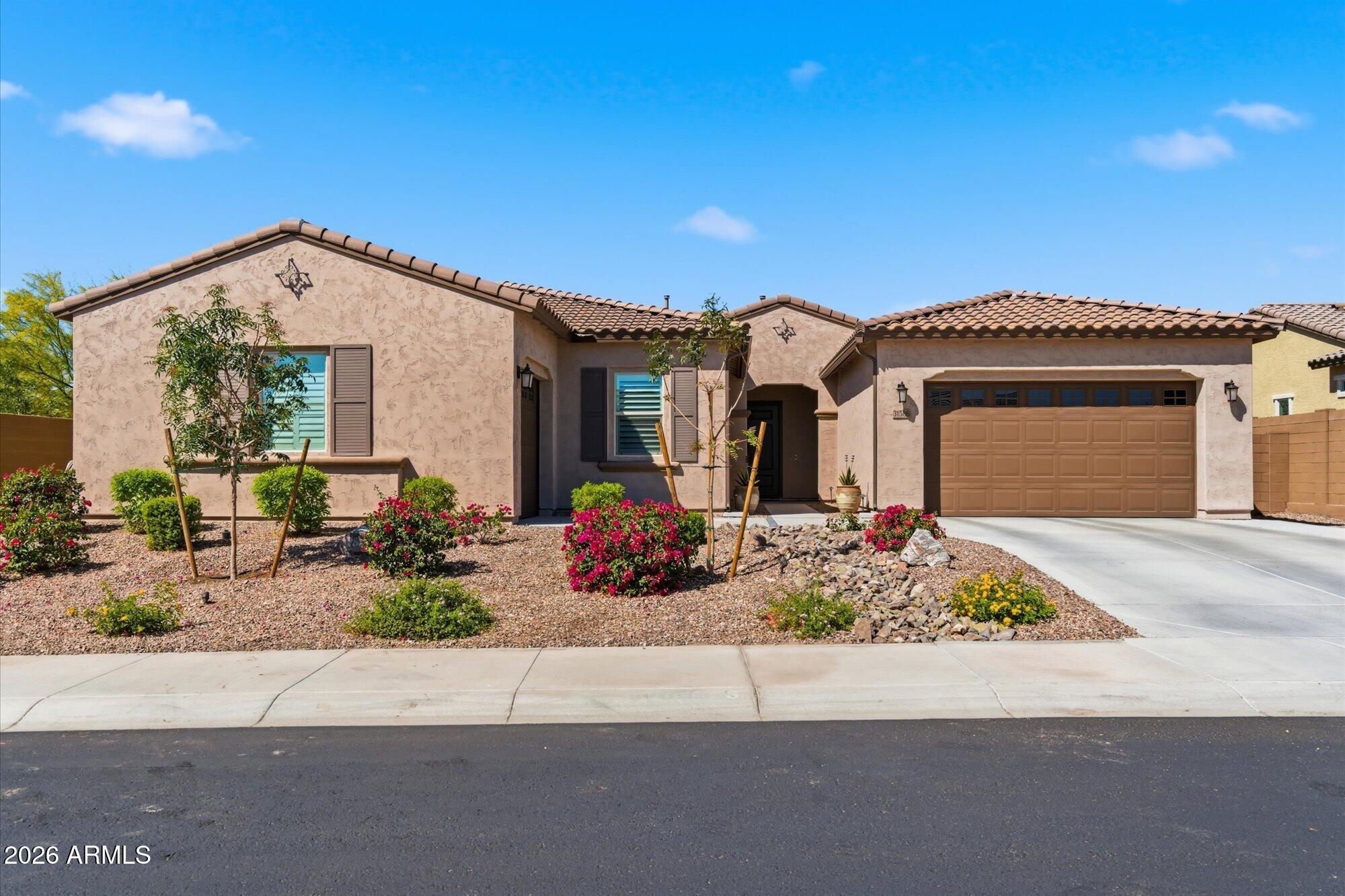 31586 N 126TH Avenue