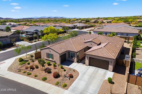 31586 N 126TH Avenue Peoria AZ 85383