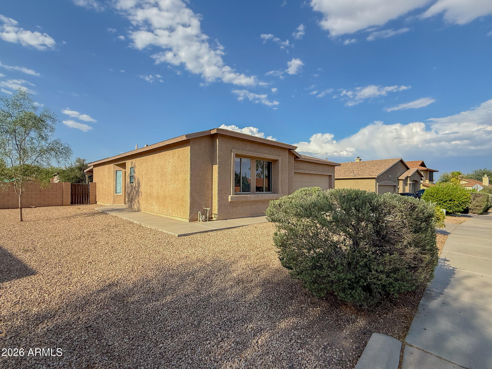 3420 W AVENIDA BONITA --