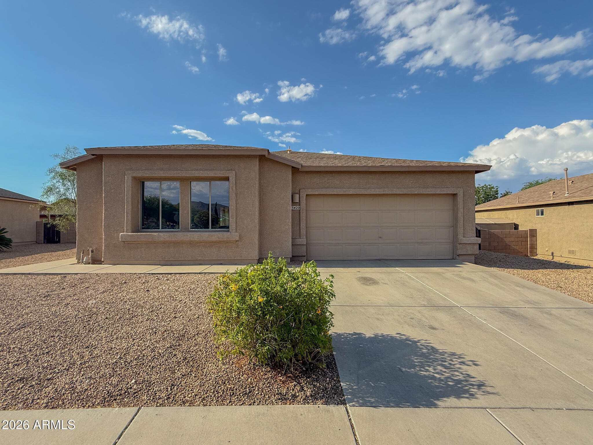 3420 W AVENIDA BONITA --
