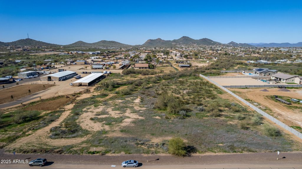 Photo of 351 N 7th Street #-, Phoenix, AZ 85086 (MLS # 6951551)