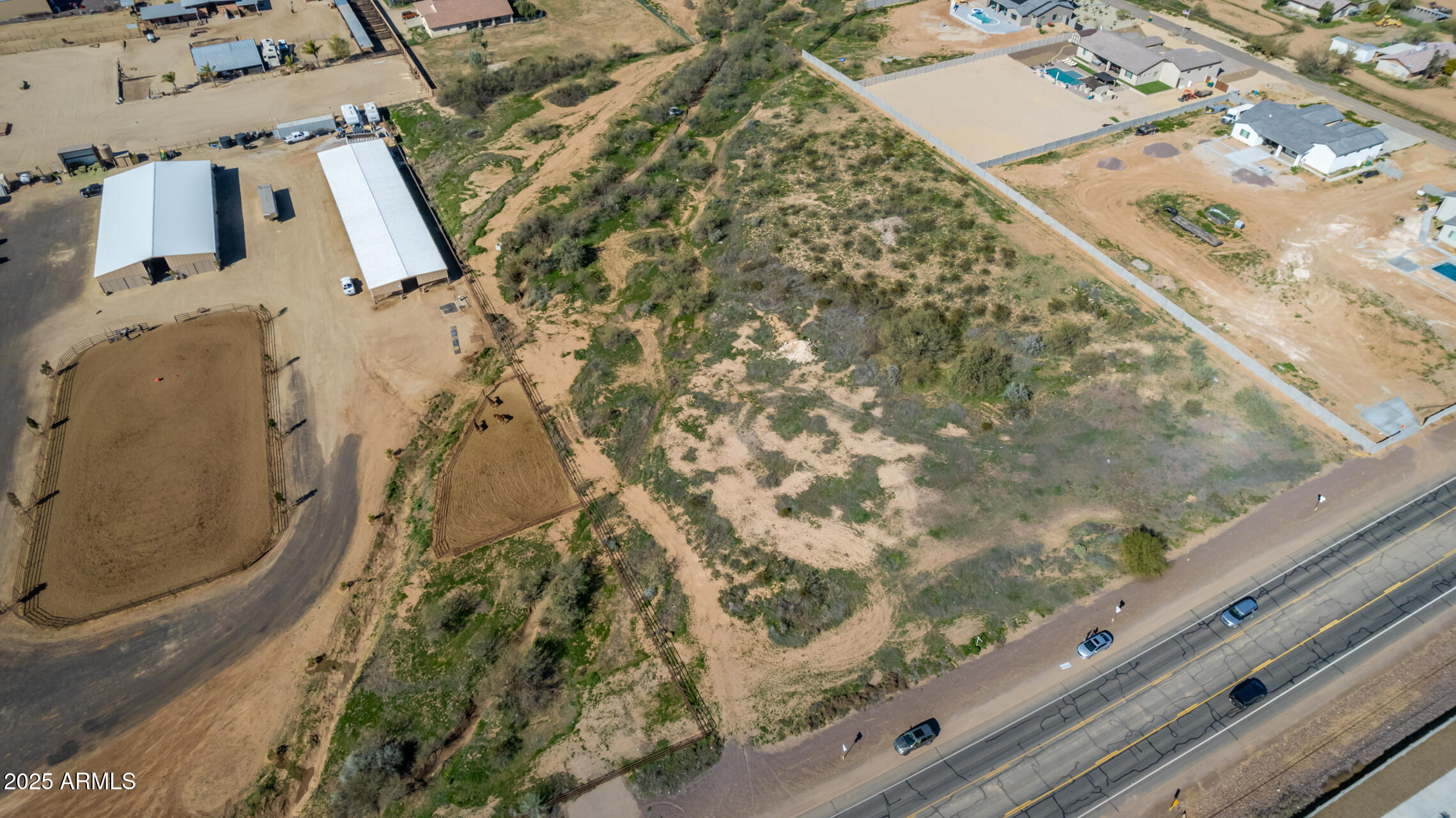 351xx N 7TH Street -