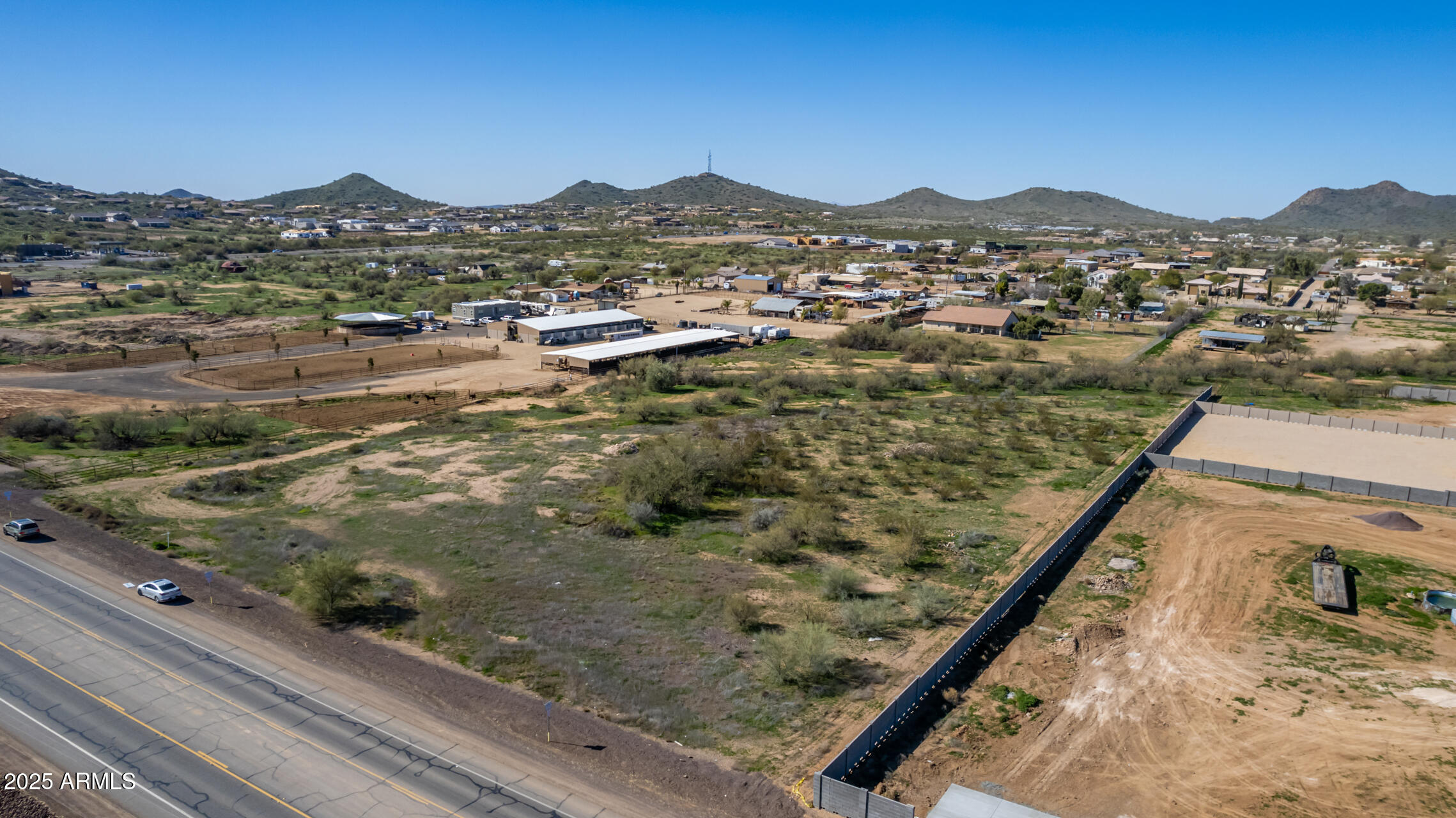 351xx N 7TH Street -