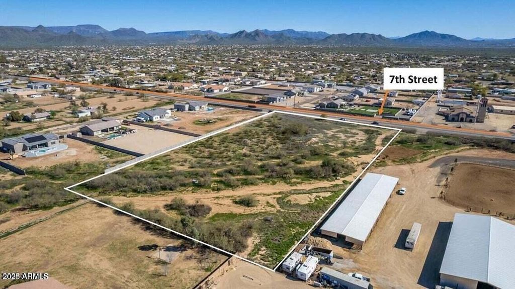 Photo of 351 N 7th Street #-, Phoenix, AZ 85086 (MLS # 6951551)