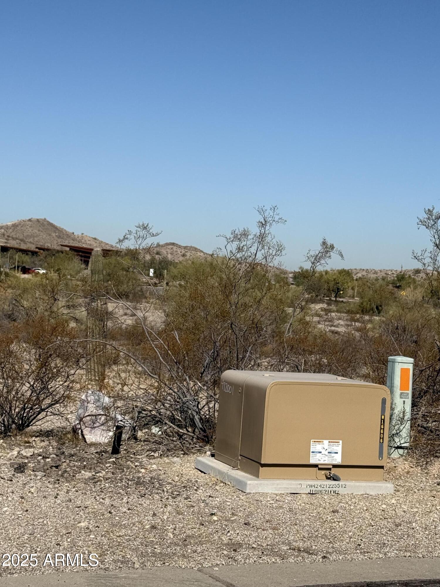 ESTRELLA PARCEL 8 - Land