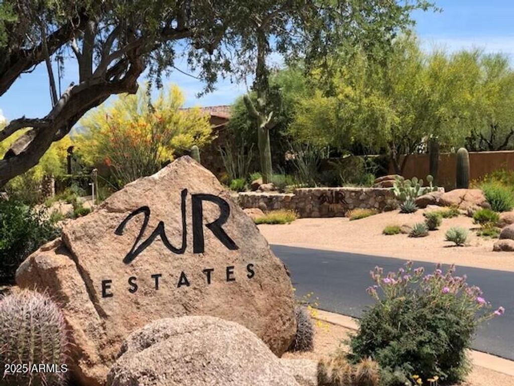 Photo of 7398 E Sonoran Trail, Scottsdale, AZ 85266 (MLS # 6919686)