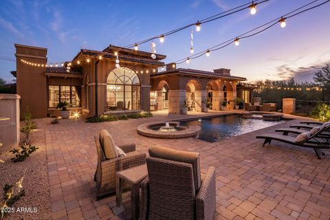 Photo of 7398 E Sonoran Trail, Scottsdale, AZ 85266 (MLS # 6919686)