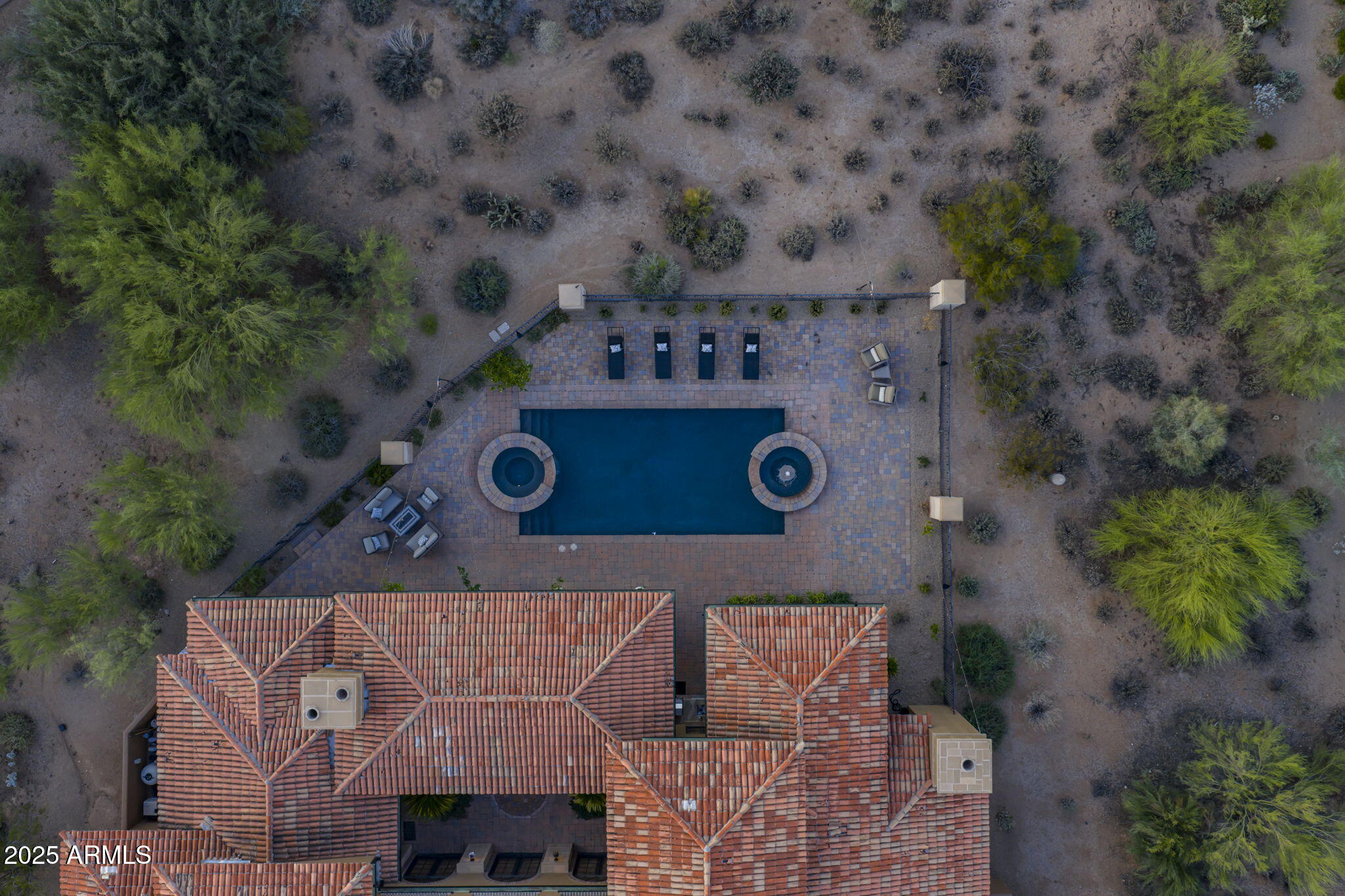 7398 E SONORAN Trail
