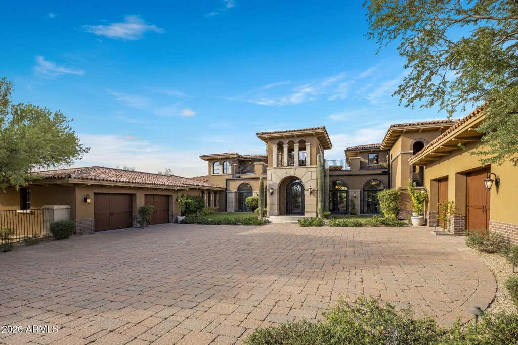 Photo of 7398 E Sonoran Trail, Scottsdale, AZ 85266 (MLS # 6919686)