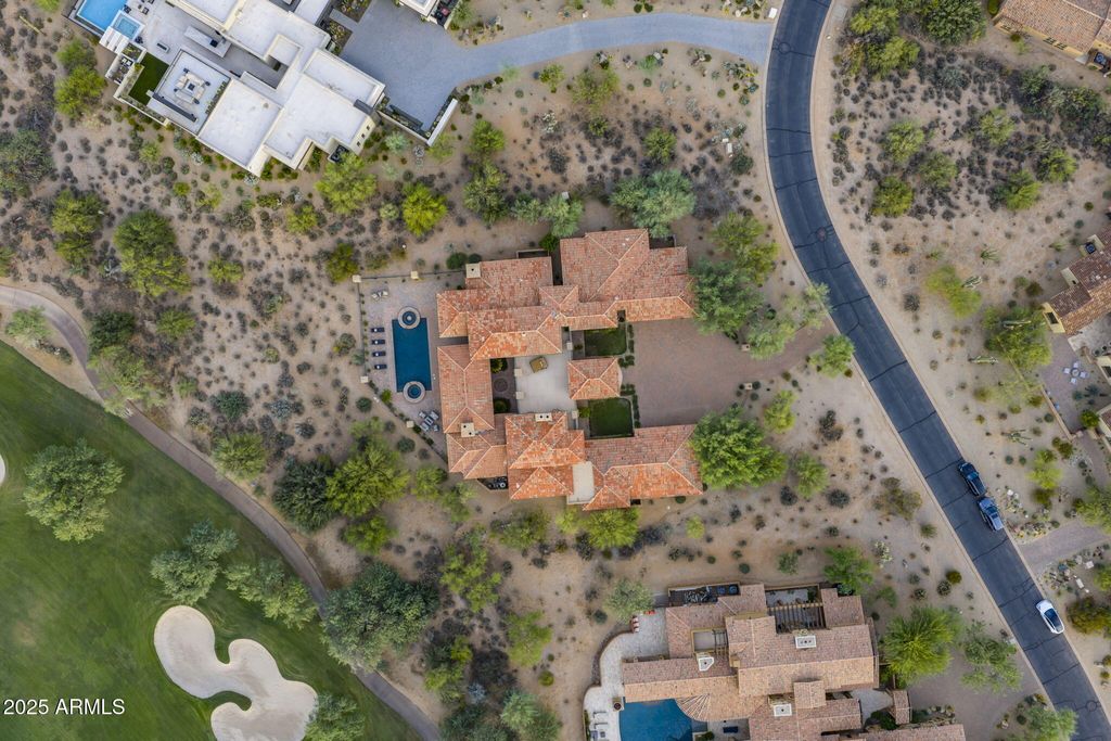 Photo of 7398 E Sonoran Trail, Scottsdale, AZ 85266 (MLS # 6919686)