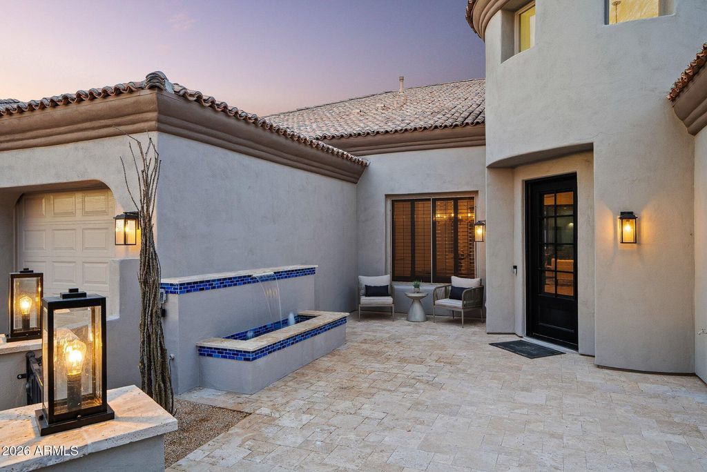 Photo of 33495 N 83rd Street, Scottsdale, AZ 85266 (MLS # 6986442)