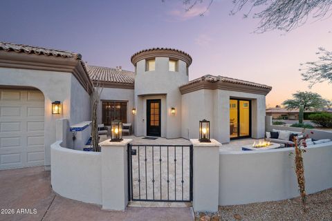 Photo of 33495 N 83rd Street, Scottsdale, AZ 85266 (MLS # 6986442)