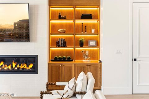 Photo of 33495 N 83rd Street, Scottsdale, AZ 85266 (MLS # 6986442)