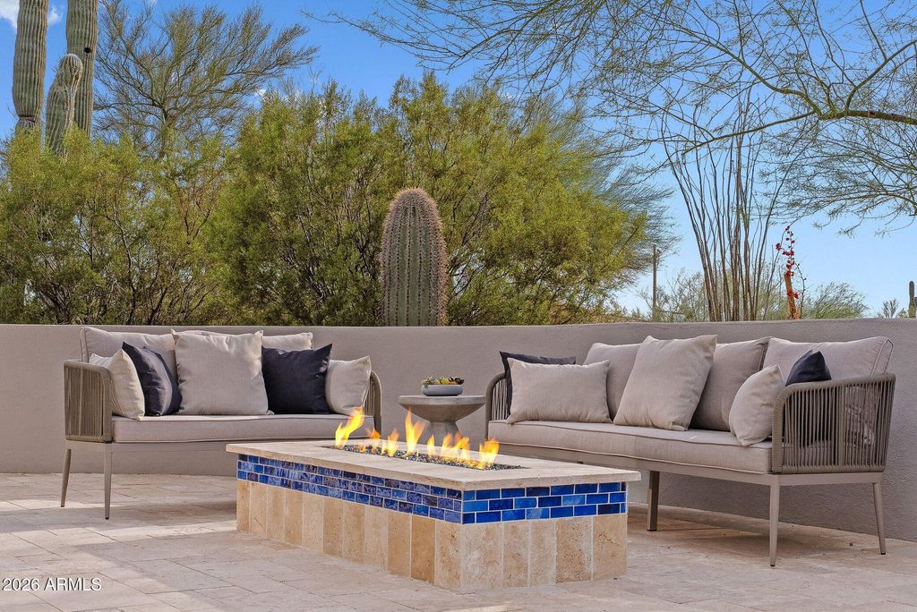 Photo of 33495 N 83rd Street, Scottsdale, AZ 85266 (MLS # 6986442)