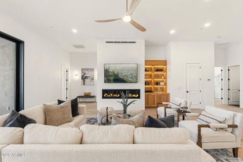 Photo of 33495 N 83rd Street, Scottsdale, AZ 85266 (MLS # 6986442)