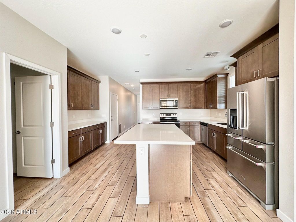 Photo of 8619 N 169th Drive, Waddell, AZ 85355 (MLS # 6958080)