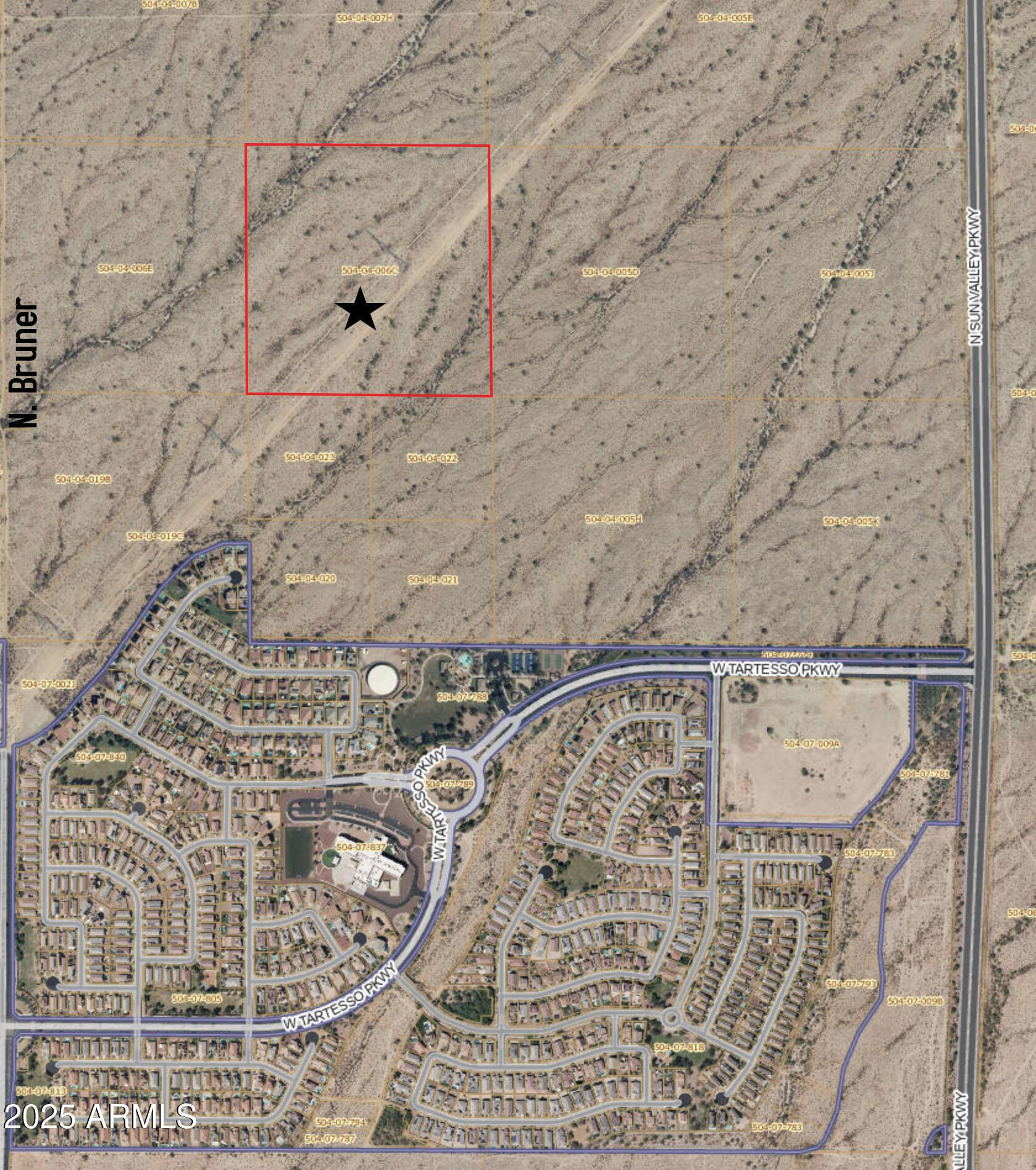 49XX N Sun Valley Parkway 006C