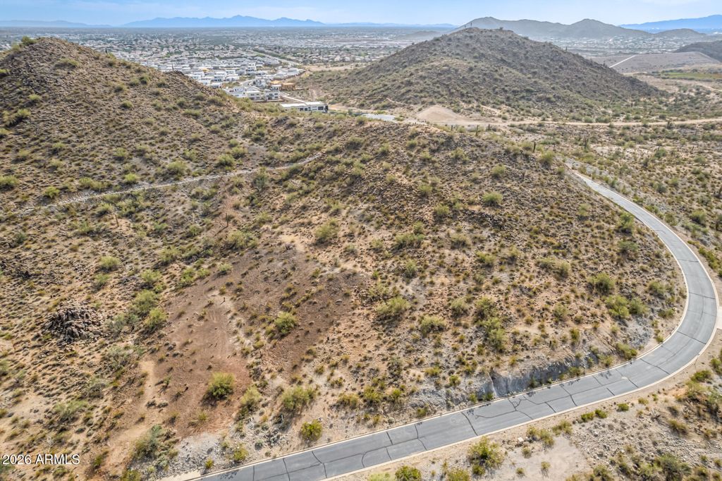 Photo of 7423 W Brookhart Way #5, Peoria, AZ 85383 (MLS # 6991849)