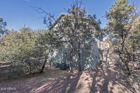 A home in Payson