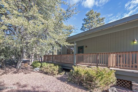 A home in Payson