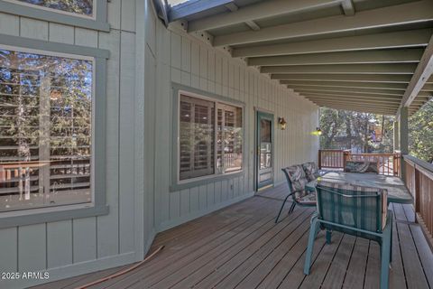 A home in Payson