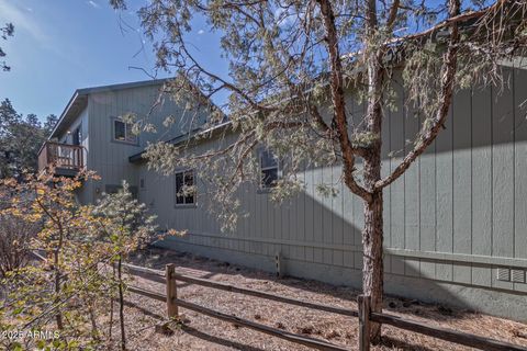 A home in Payson