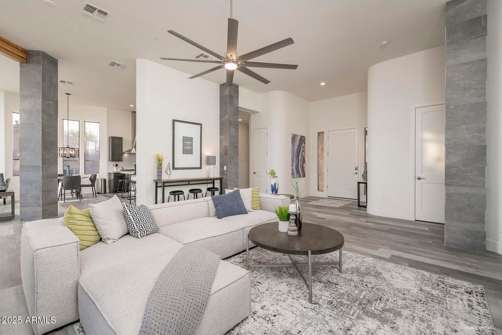 Photo of 28437 N 112th Way, Scottsdale, AZ 85262 (MLS # 6965518)