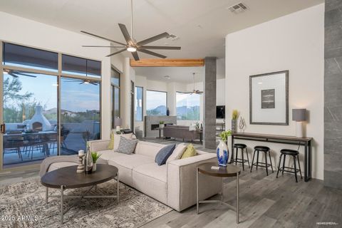 28437 N 112TH Way Scottsdale AZ 85262