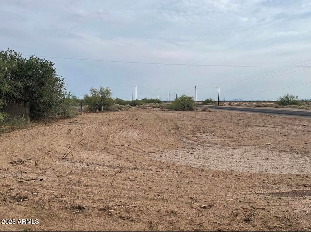 Photo of 3485 W Colusa Drive #22, Eloy, AZ 85131 (MLS # 6923854)