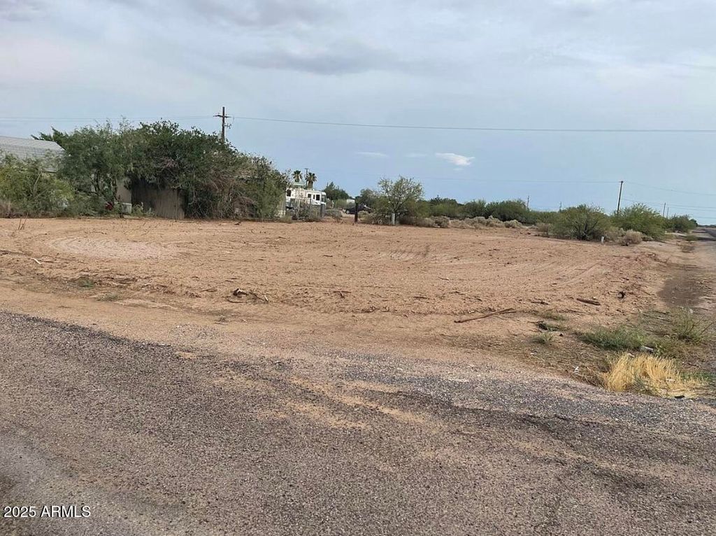 Photo of 3485 W Colusa Drive #22, Eloy, AZ 85131 (MLS # 6923854)