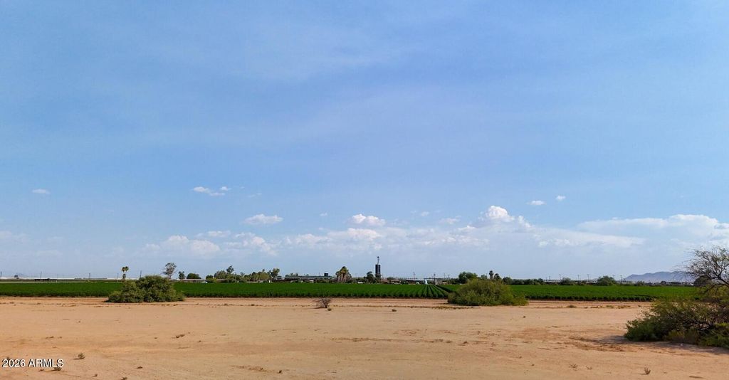 Photo of 0 W Ocotillo Dr Lot J 1.4 Acres #-, Casa Grande, AZ 85194 (MLS # 6976503)