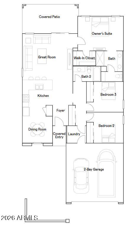 18765 W MAPLEWOOD Drive