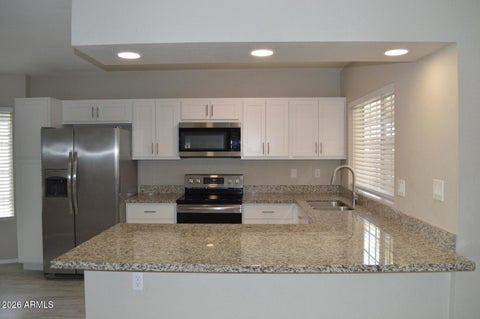 Photo of 2910 W Marconi Avenue #113, Phoenix, AZ 85053 (MLS # 7076288)
