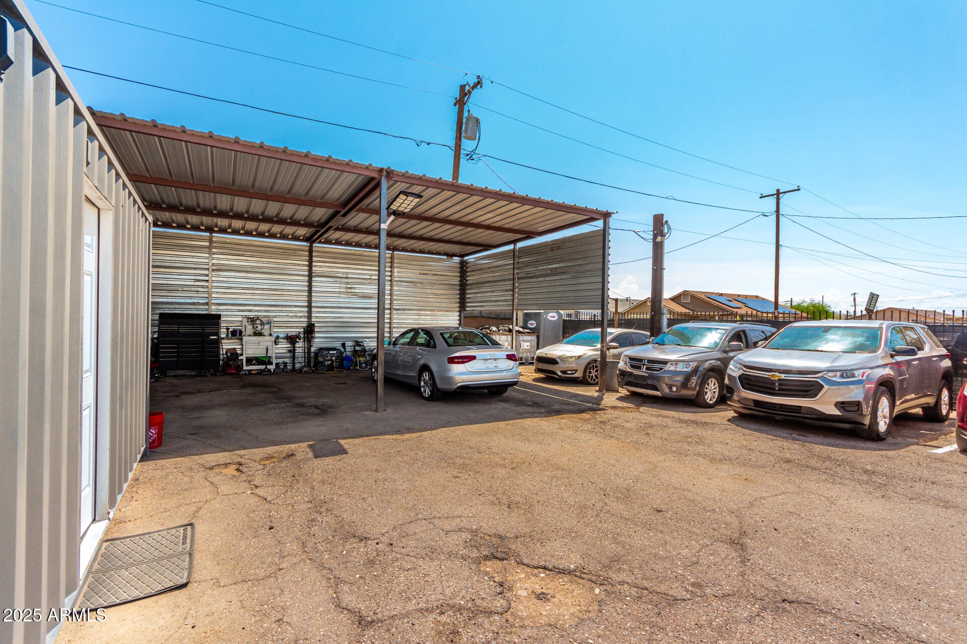1117 W BUCKEYE Road 5