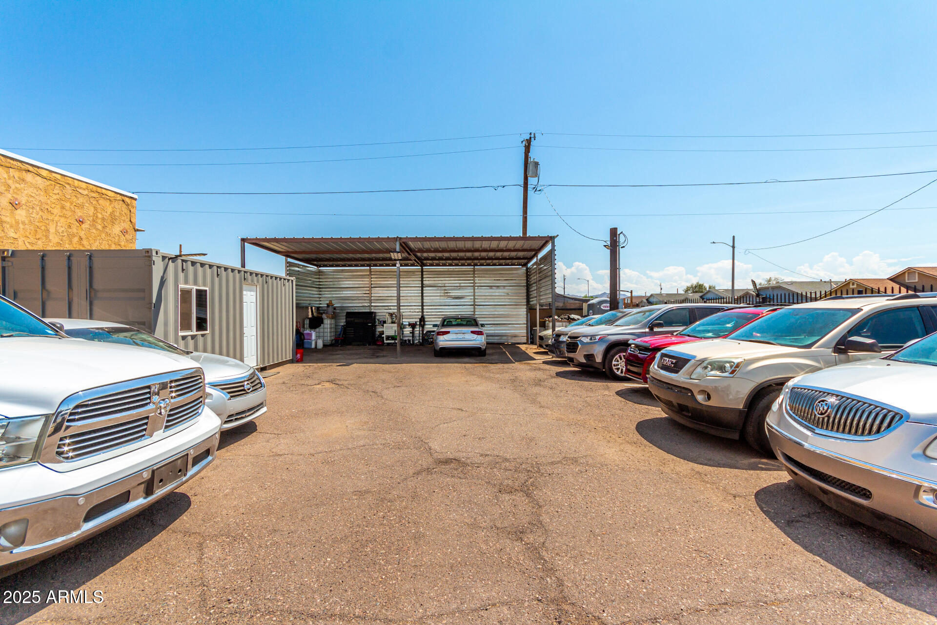 1117 W BUCKEYE Road 5