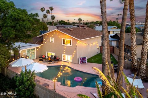 5747 N 48TH Lane Glendale AZ 85301